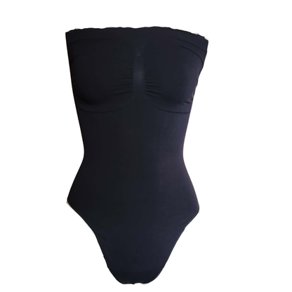 Āhua Core Strapless Brief Bodysuit