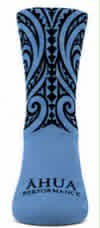 Āhua Performance Grip Socks | Māori-Inspired Performance Grip Socks NZ