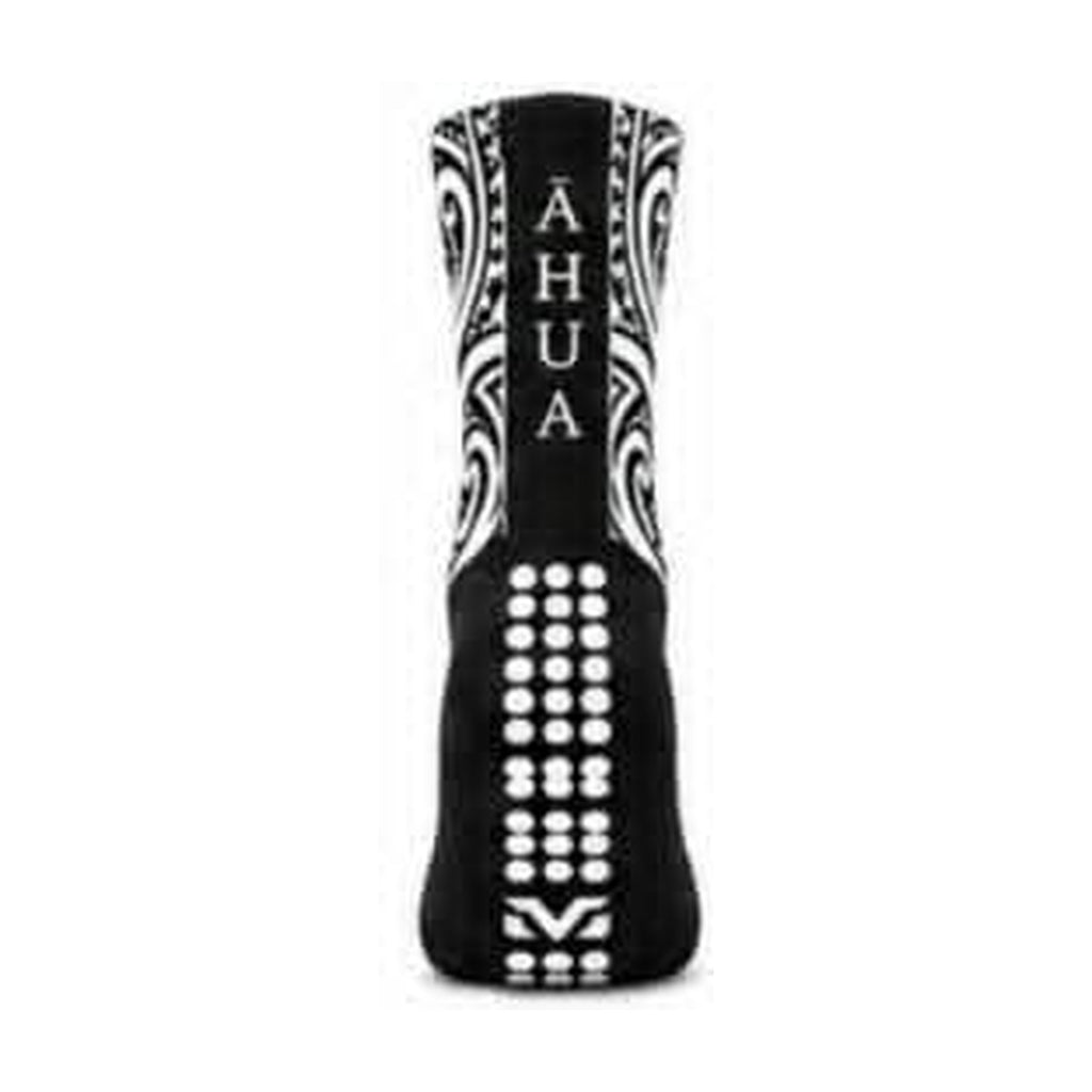 Āhua Performance Grip Socks | Māori-Inspired Performance Grip Socks NZ