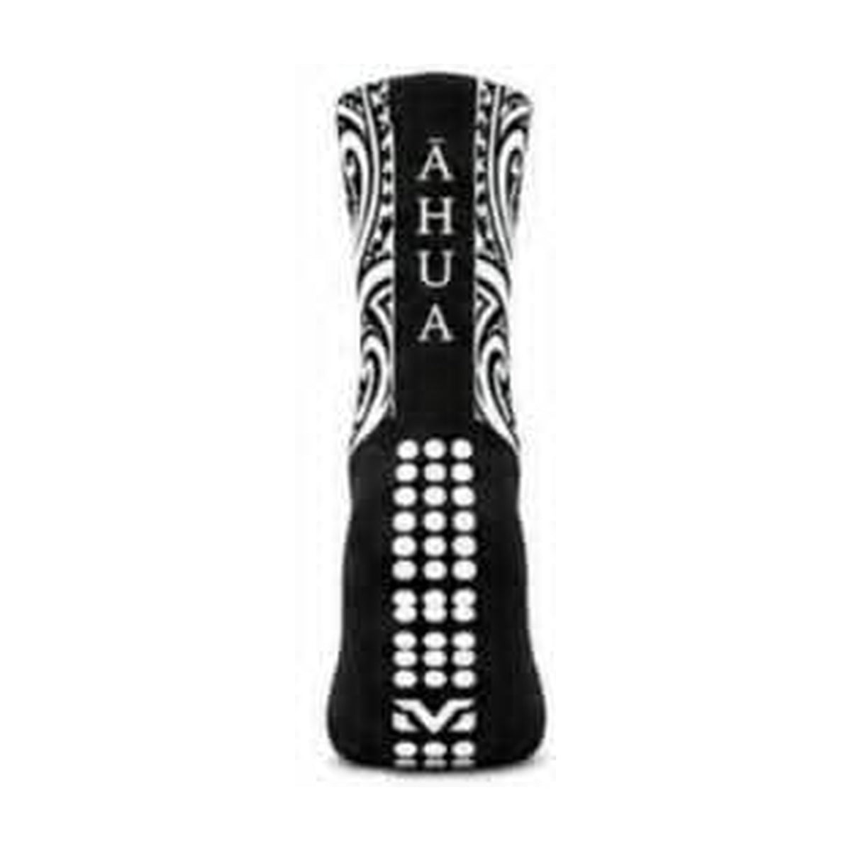 Āhua Performance Grip Socks | Māori-Inspired Performance Grip Socks NZ