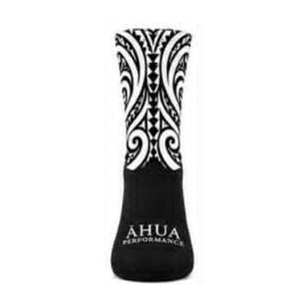 Āhua Performance Grip Socks | Māori-Inspired Performance Grip Socks NZ
