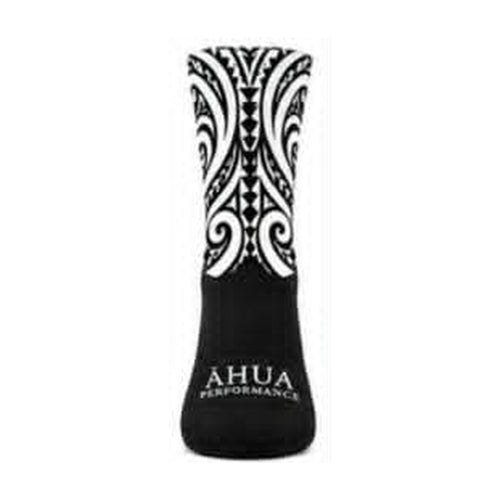 Āhua Performance Grip Socks | Māori-Inspired Performance Grip Socks NZ