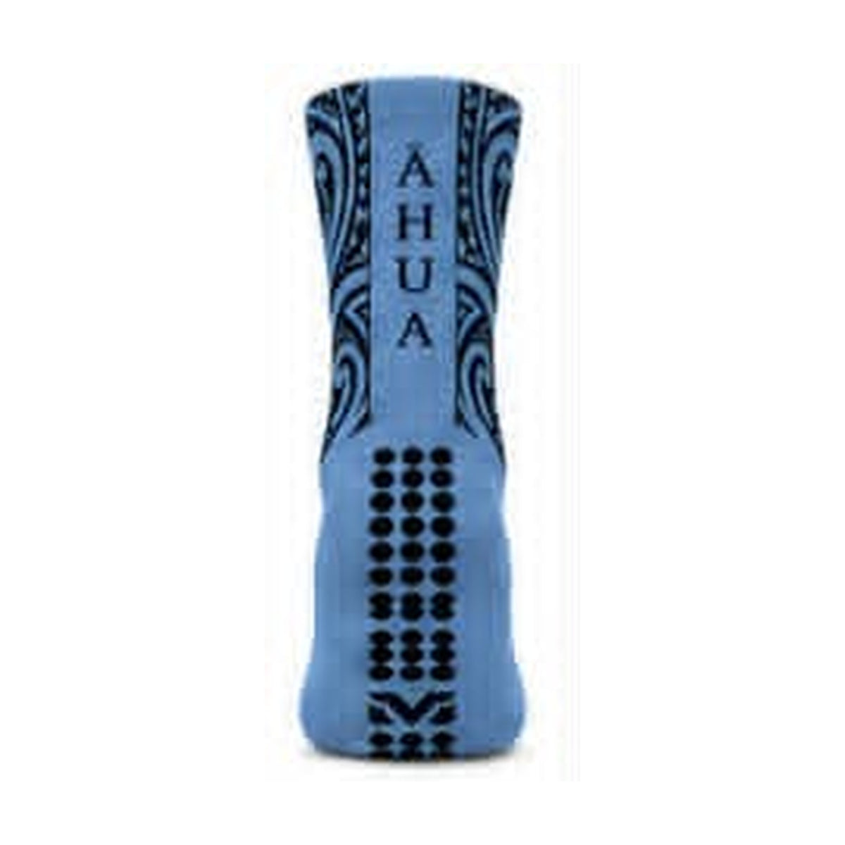 Āhua Performance Grip Socks | Māori-Inspired Performance Grip Socks NZ