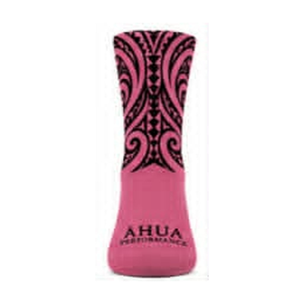 Āhua Performance Grip Socks | Māori-Inspired Performance Grip Socks NZ